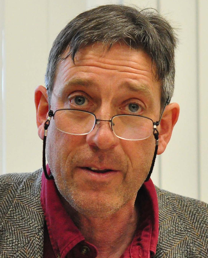 Ian Thomas